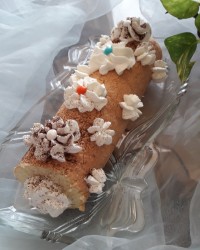 رولت وانیلی