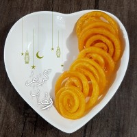 جلبی (زولبیا فوری)