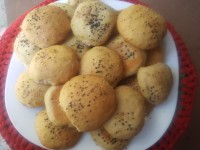 نان کوهی آملی