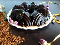 ژله نسکافه