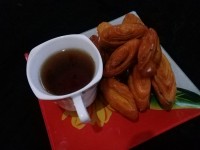 کاراکوش تاتلی