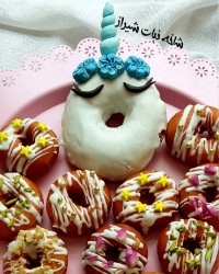 دونات فرانسوی