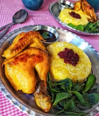 اکبر جوجه