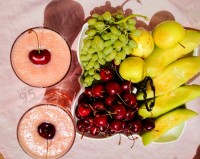 نوشیدنی هندوانه