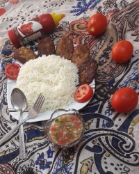 بفرمائید دوستان