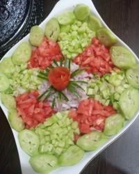 یه ناهارخوشمزه ?