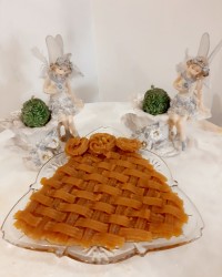 حلوا سوهانی