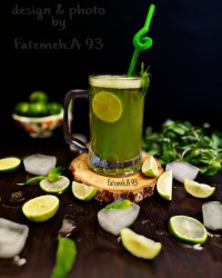 نوشیدنی موهیتو