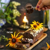 کیک موکا