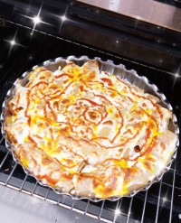 لازانیا رولی