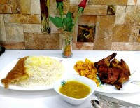 نهار من و همسرم