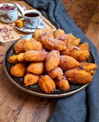 شیرینی بژی