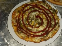 به وقت پیتزا