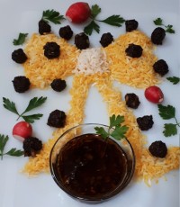 خورشت داوود پاشا