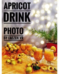 APRICOT DRINK