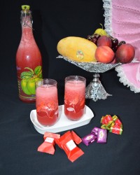 فراپه هندوانه