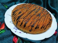 کیک نوشابه یا (دلستر)