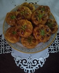 کلوچه شمال
