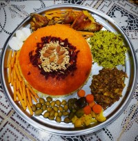 تـہ چین مرغ با دسپخت آبجـے ڪوچیڪـہ