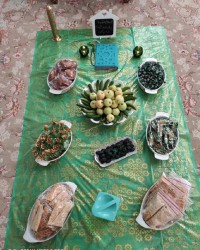 پویش زیبای امام الرئوف