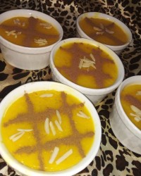 ضامن آهو قرار پاپیونی مصی.