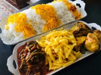 به وقت نهار