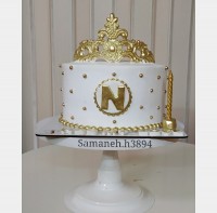 کیک اسفنجی عالی