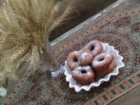 دونات امام_الرئوف