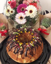 پویش ضامن آهو قرار پاپیونی با مصی جان