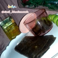 52 _ لواشک آلوچه (ورق بزنید)