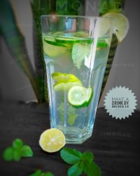 لیموناد خیار