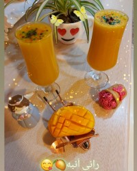 ♡♡رانی اَنبه♡♡《《طرزتهیه》》