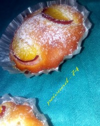 کاپ کیک شلیل