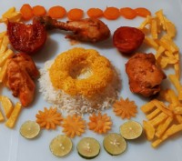 شام امشب ما