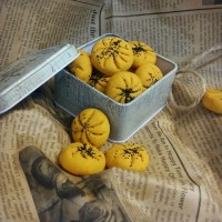 شیرینی_برنجی