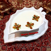 دسر محلبی