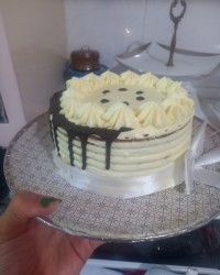 مینی کیک دلبرم