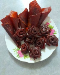 لواشک_خونگی