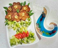 کوکو سیب زمینی