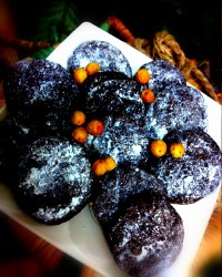 کوکی کاکائو