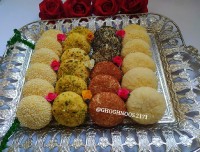 کوکی نارگیلی فوق