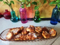 نان لقمه ای