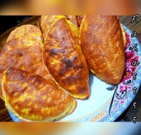 نان فطیر