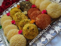 مراحل کار با خمیر کوکی نارگیلی همراه با رسپی بی نقص استاد جواد بزرگوار