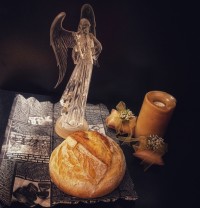نان بروآ پرتغالی