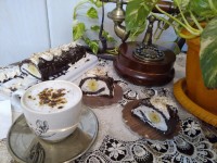 رولت یخچالی