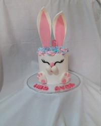 کیک خرگوشی ناااازم