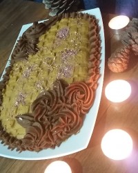 حلوا (یاد مسافران خسته)