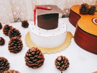 کیک فارق التحصیلیم