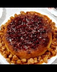 ی ناهار خوشمزه